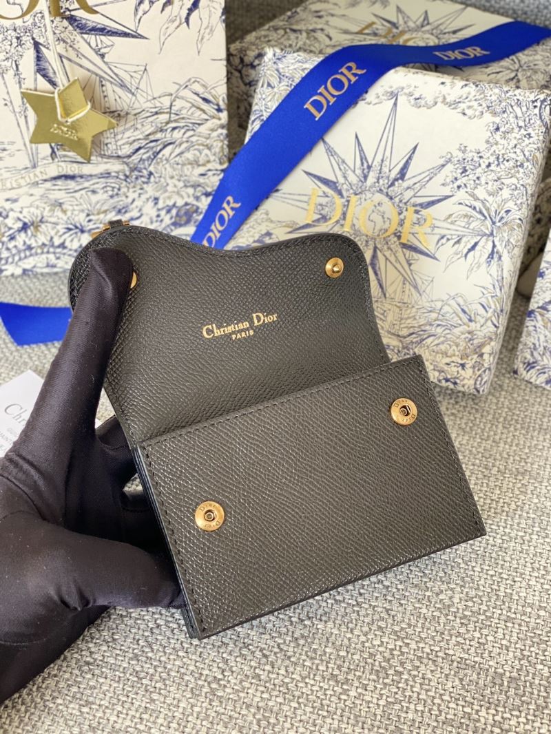 Christian Dior Wallet